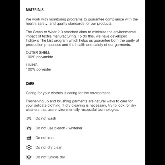 New with tags, beautiful dress ZARA SEQUIN DRESS - Picture 17 of 17